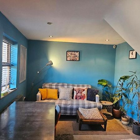 Cute D3 Cottage Dublin Extérieur photo