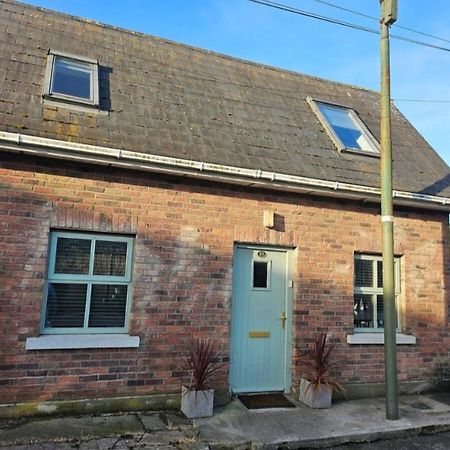 Cute D3 Cottage Dublin Extérieur photo