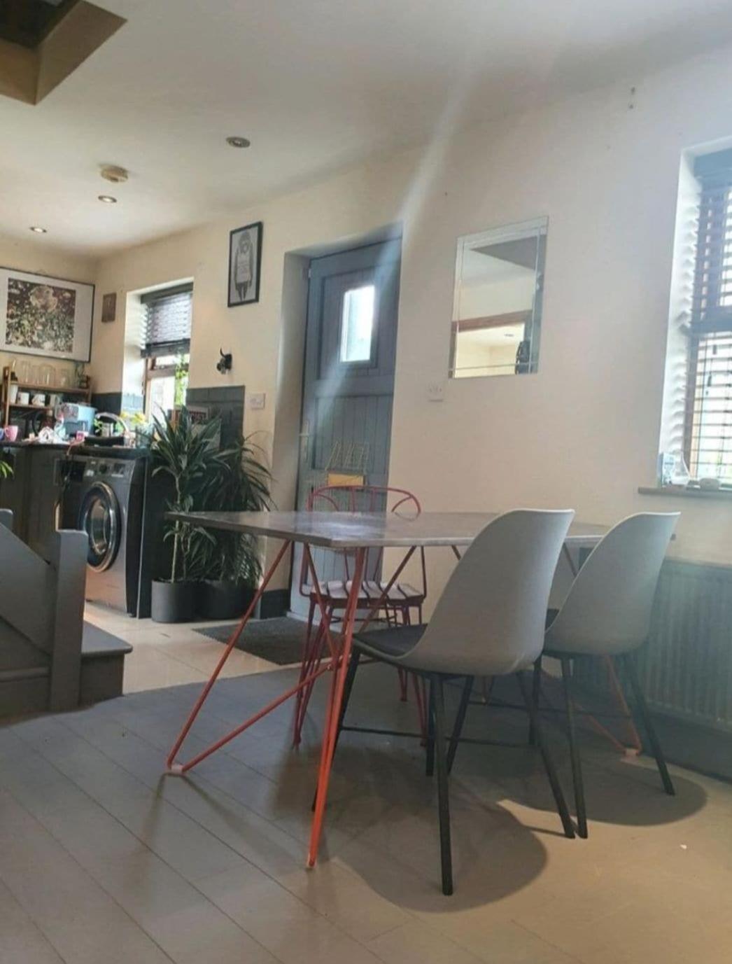 Cute D3 Cottage Dublin Extérieur photo