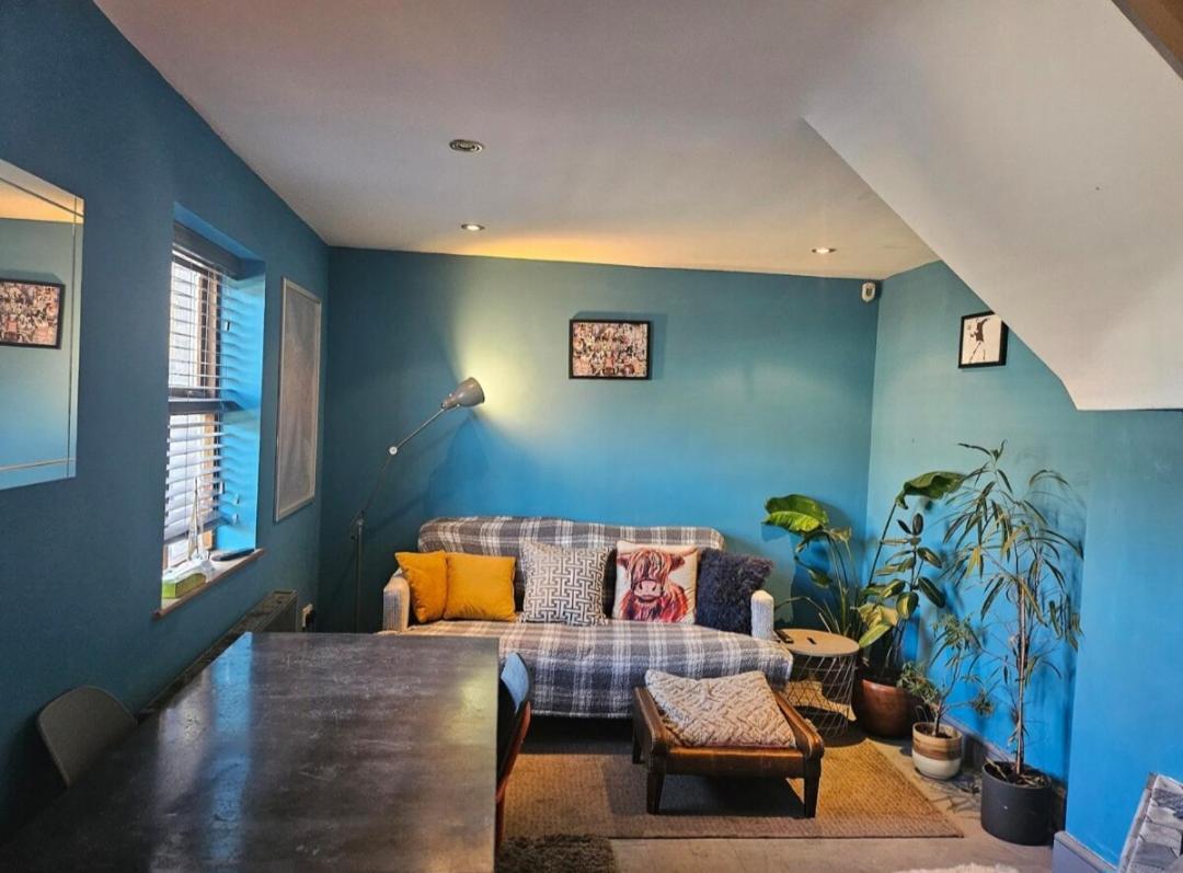 Cute D3 Cottage Dublin Extérieur photo