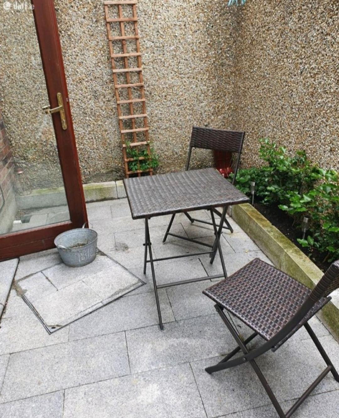 Cute D3 Cottage Dublin Extérieur photo