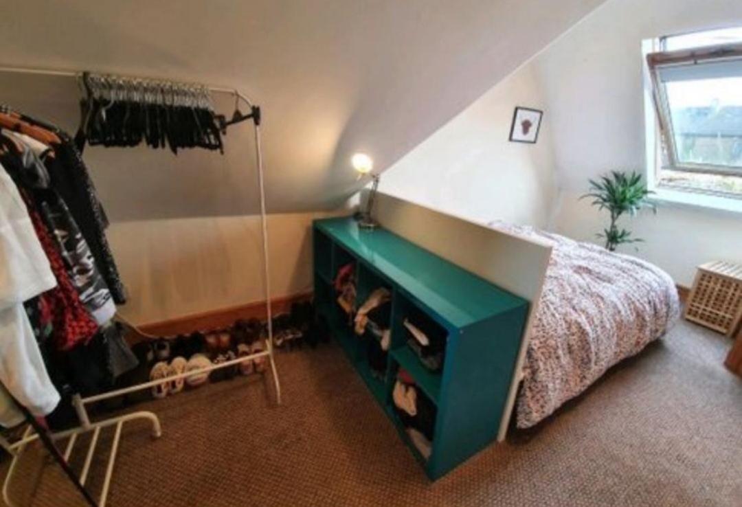 Cute D3 Cottage Dublin Extérieur photo